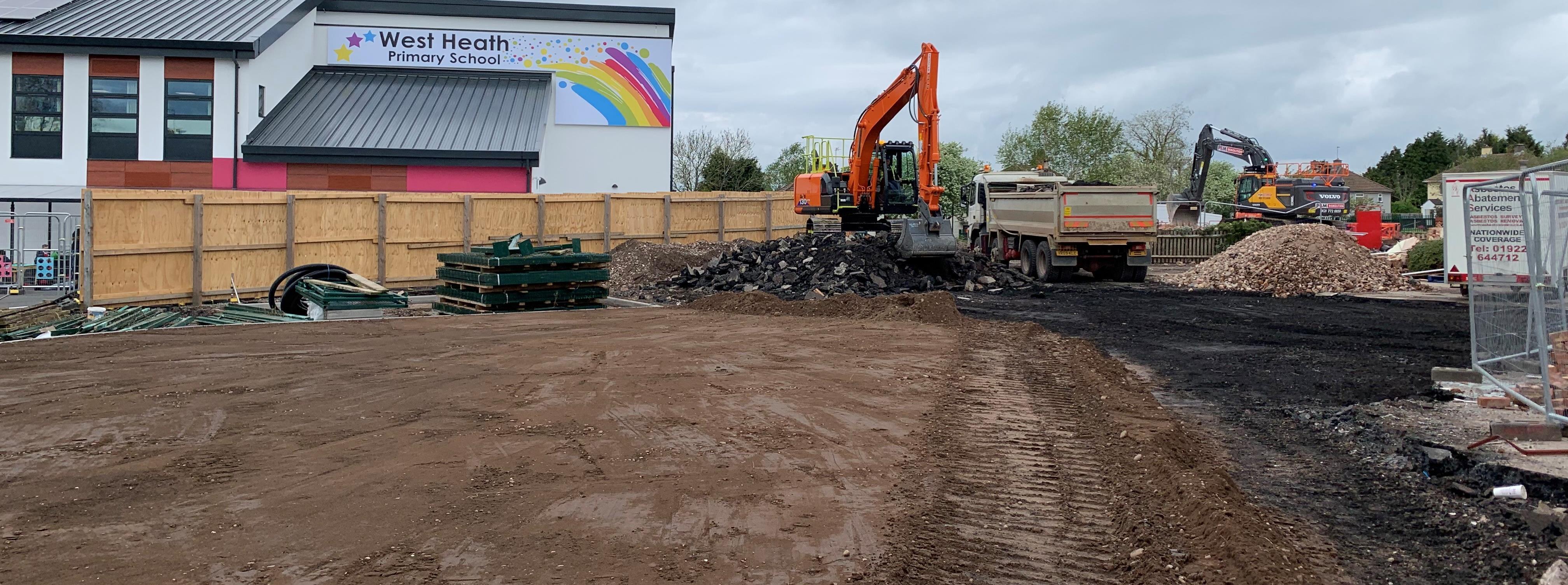 Green Contracting